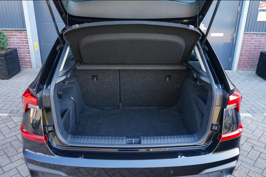 Škoda Kamiq 1.0 TSI Business Edition