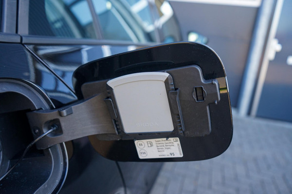 Škoda Kamiq 1.0 TSI Business Edition