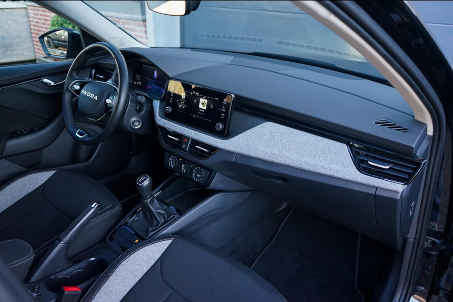 Škoda Kamiq 1.0 TSI Business Edition