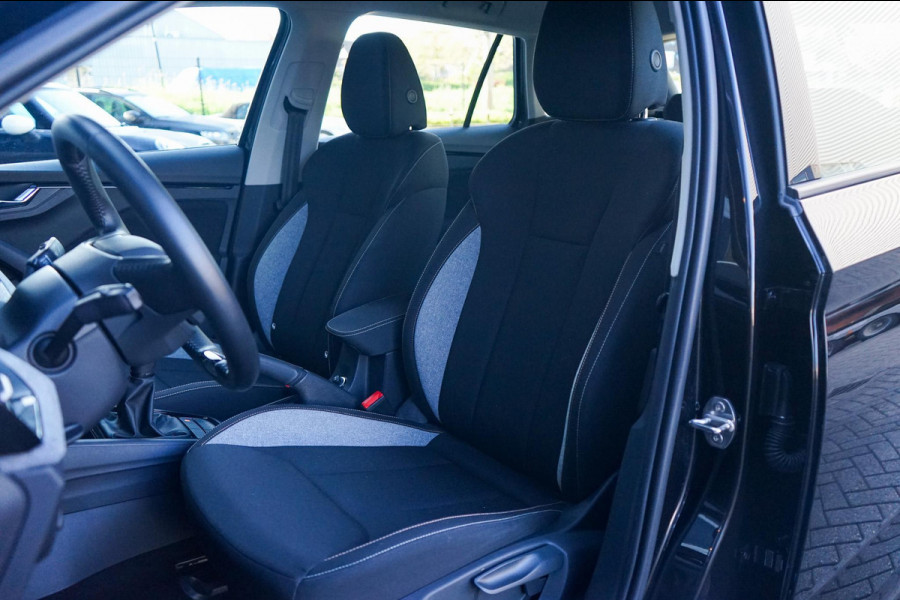 Škoda Kamiq 1.0 TSI Business Edition