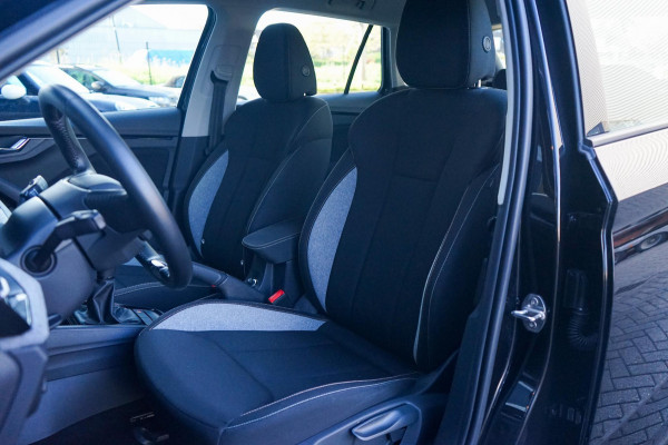 Škoda Kamiq 1.0 TSI Business Edition