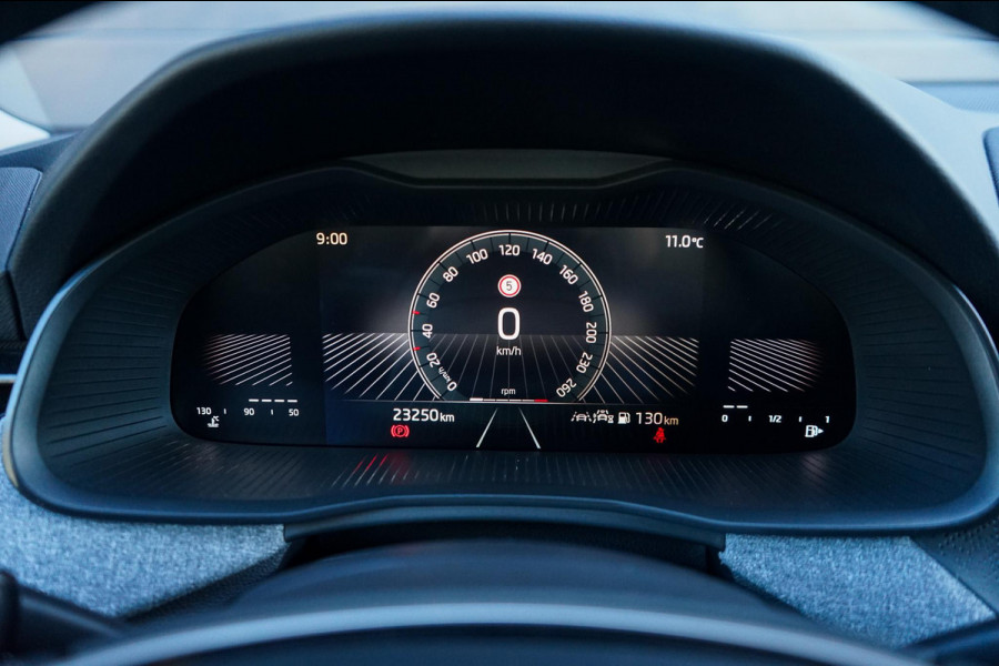 Škoda Kamiq 1.0 TSI Business Edition