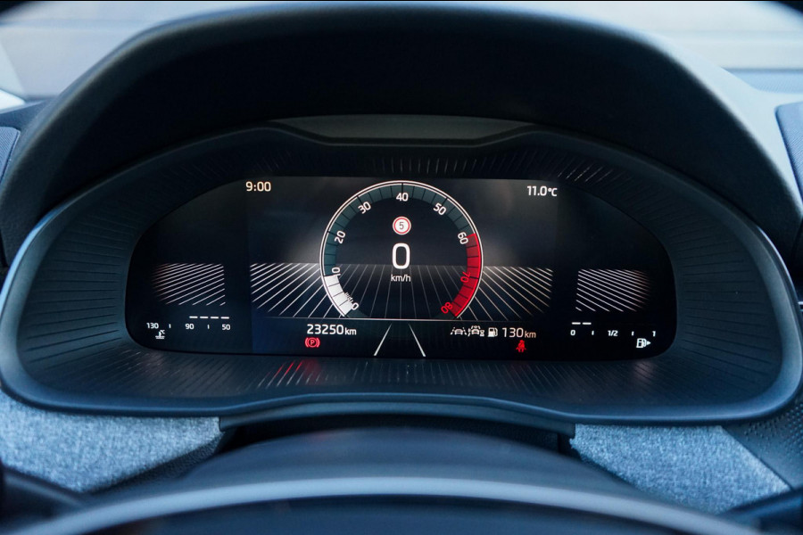 Škoda Kamiq 1.0 TSI Business Edition