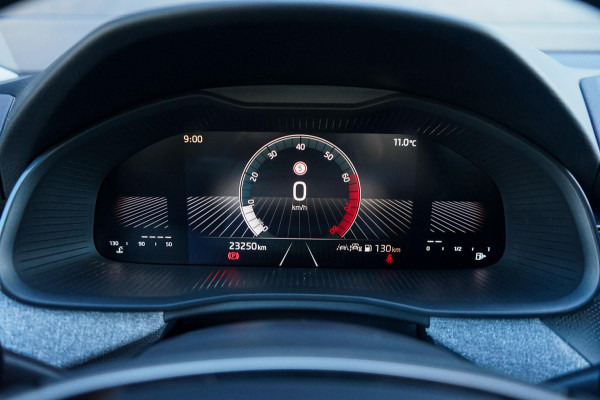 Škoda Kamiq 1.0 TSI Business Edition