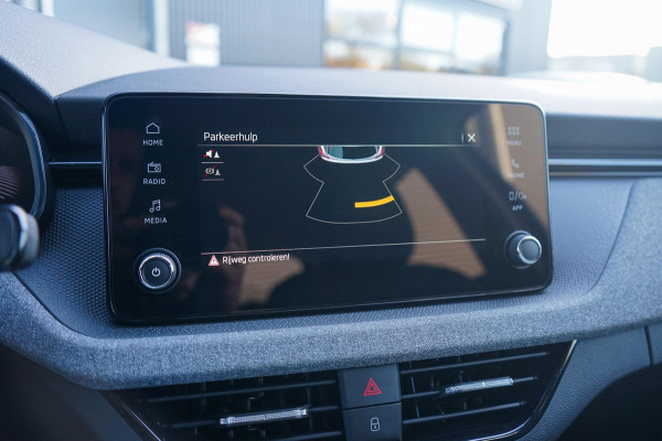 Škoda Kamiq 1.0 TSI Business Edition