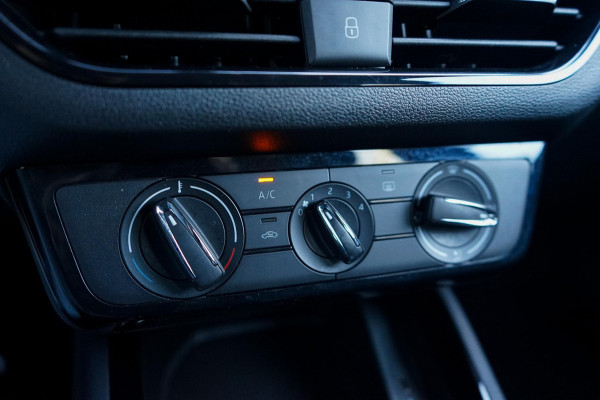 Škoda Kamiq 1.0 TSI Business Edition