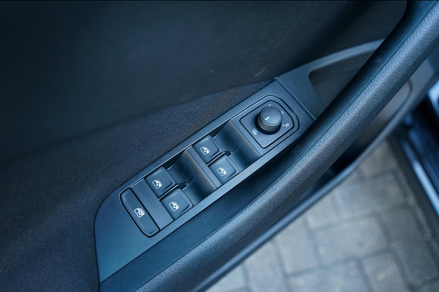 Škoda Kamiq 1.0 TSI Business Edition