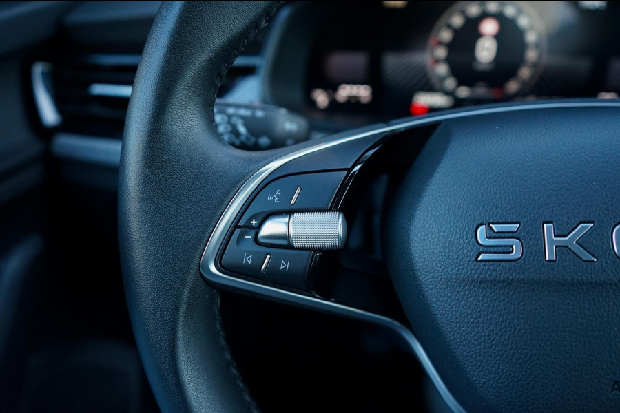 Škoda Kamiq 1.0 TSI Business Edition