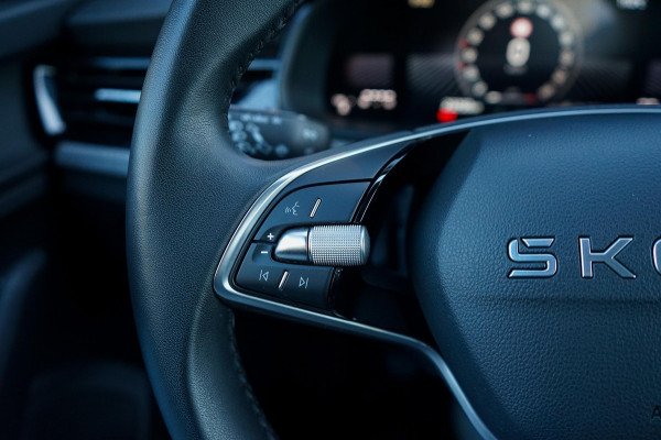 Škoda Kamiq 1.0 TSI Business Edition