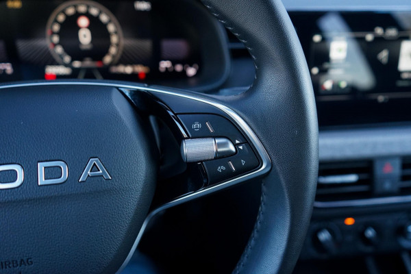 Škoda Kamiq 1.0 TSI Business Edition