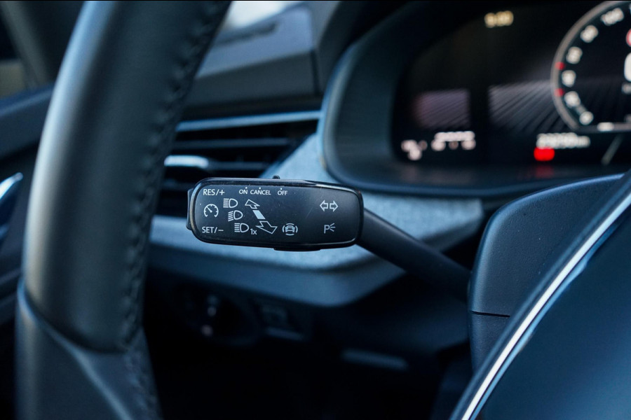 Škoda Kamiq 1.0 TSI Business Edition