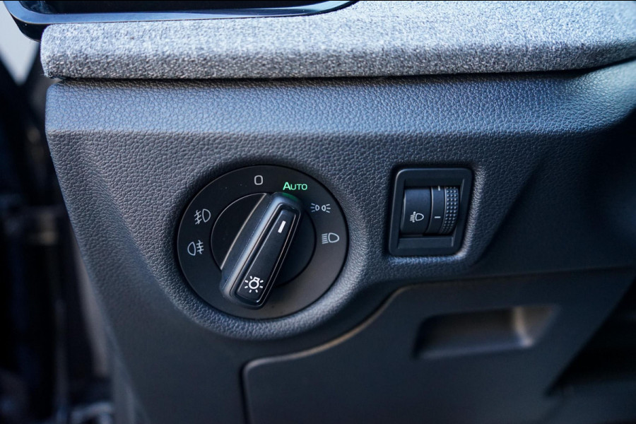 Škoda Kamiq 1.0 TSI Business Edition