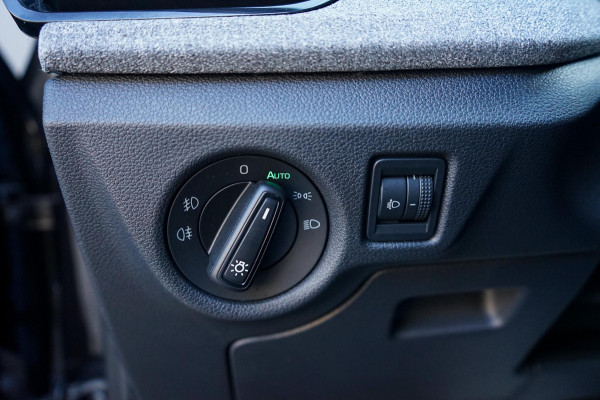 Škoda Kamiq 1.0 TSI Business Edition