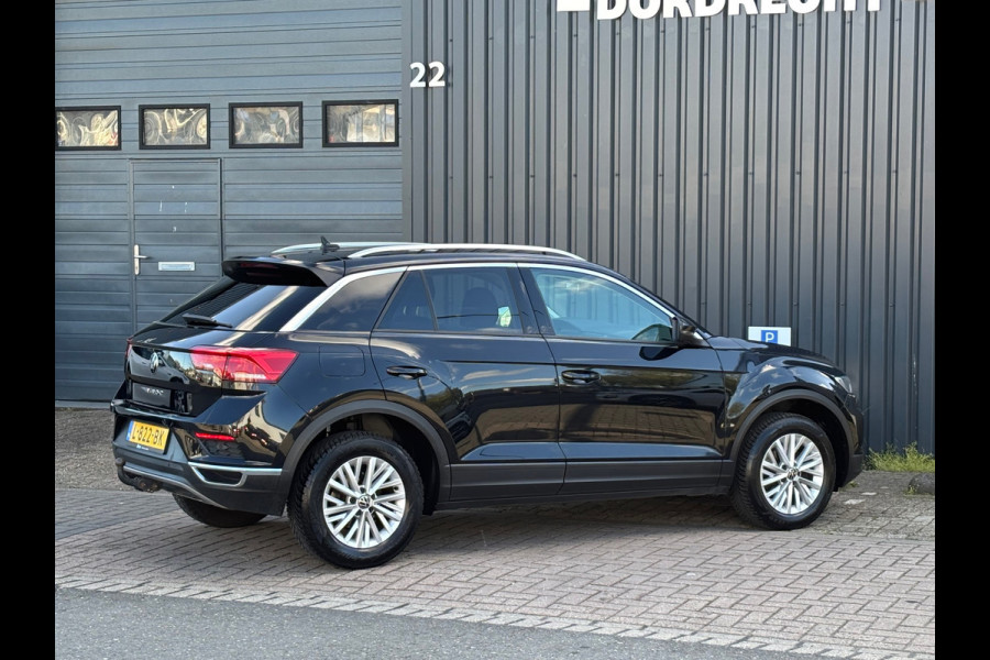 Volkswagen T-Roc 1.0 TSI Style Business TREKHAAK| ACC|CARPLAY|