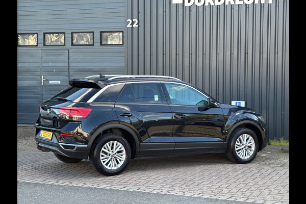 Volkswagen T-Roc 1.0 TSI Style Business TREKHAAK| ACC|CARPLAY|