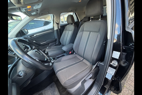Volkswagen T-Roc 1.0 TSI Style Business TREKHAAK| ACC|CARPLAY|