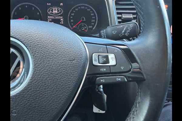 Volkswagen T-Roc 1.0 TSI Style Business TREKHAAK| ACC|CARPLAY|