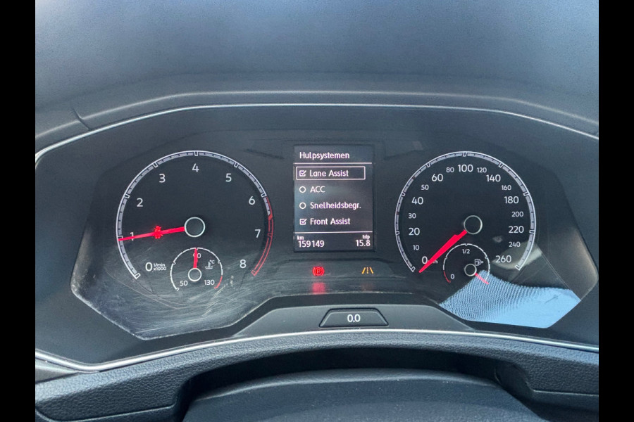 Volkswagen T-Roc 1.0 TSI Style Business TREKHAAK| ACC|CARPLAY|