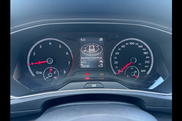 Volkswagen T-Roc 1.0 TSI Style Business TREKHAAK| ACC|CARPLAY|