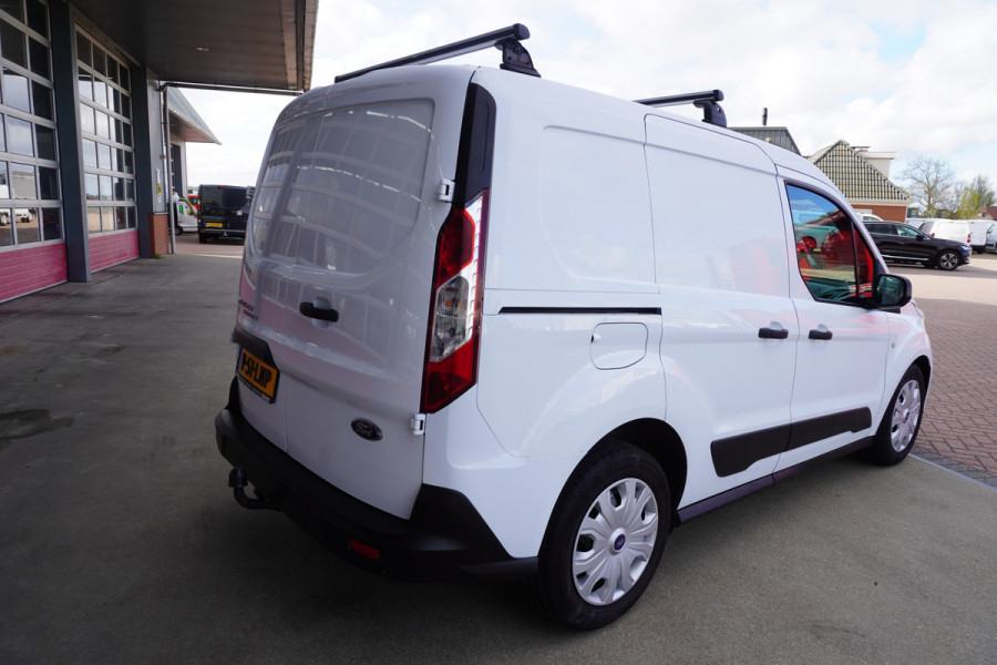 Ford Transit Connect EcoBlue 100 PK L1 Trend Automaat nr. V109 | Airco | Cruise | Trekhaak