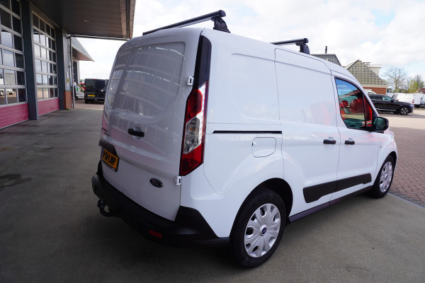 Ford Transit Connect EcoBlue 100 PK L1 Trend Automaat nr. V109 | Airco | Cruise | Trekhaak