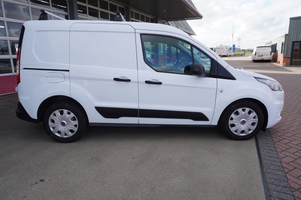 Ford Transit Connect EcoBlue 100 PK L1 Trend Automaat nr. V109 | Airco | Cruise | Trekhaak