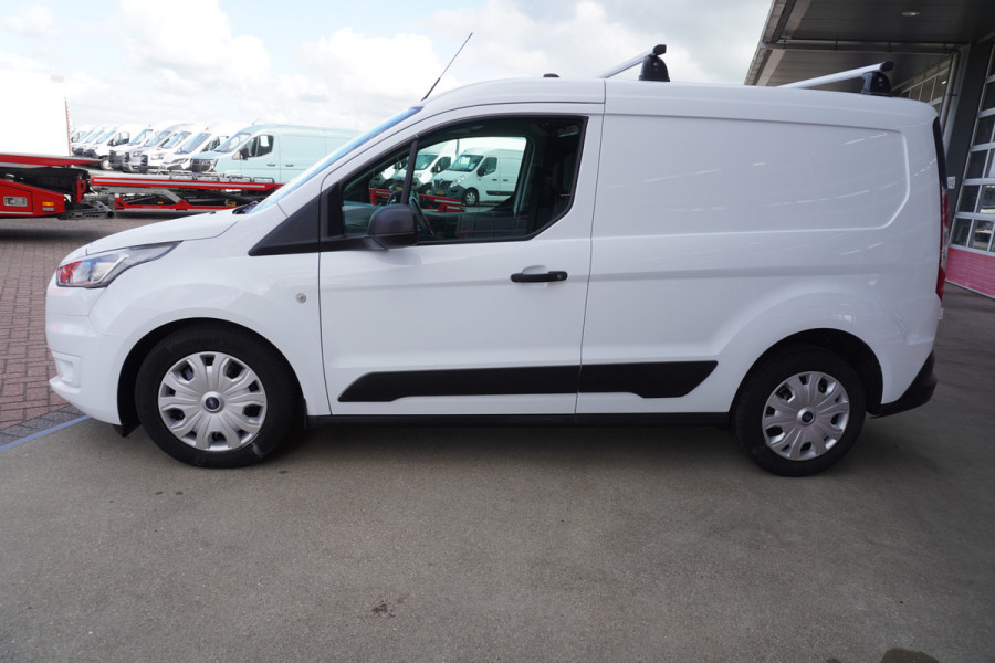 Ford Transit Connect EcoBlue 100 PK L1 Trend Automaat nr. V109 | Airco | Cruise | Trekhaak
