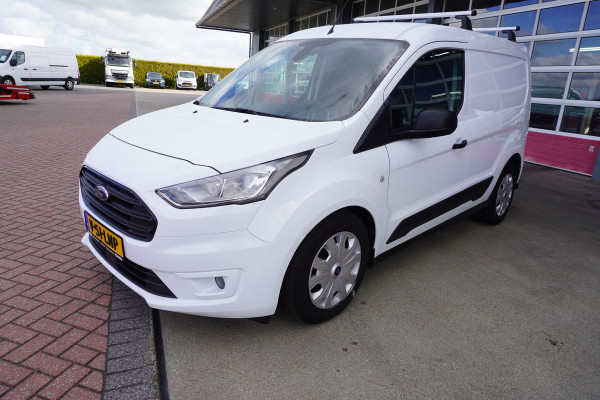 Ford Transit Connect EcoBlue 100 PK L1 Trend Automaat nr. V109 | Airco | Cruise | Trekhaak
