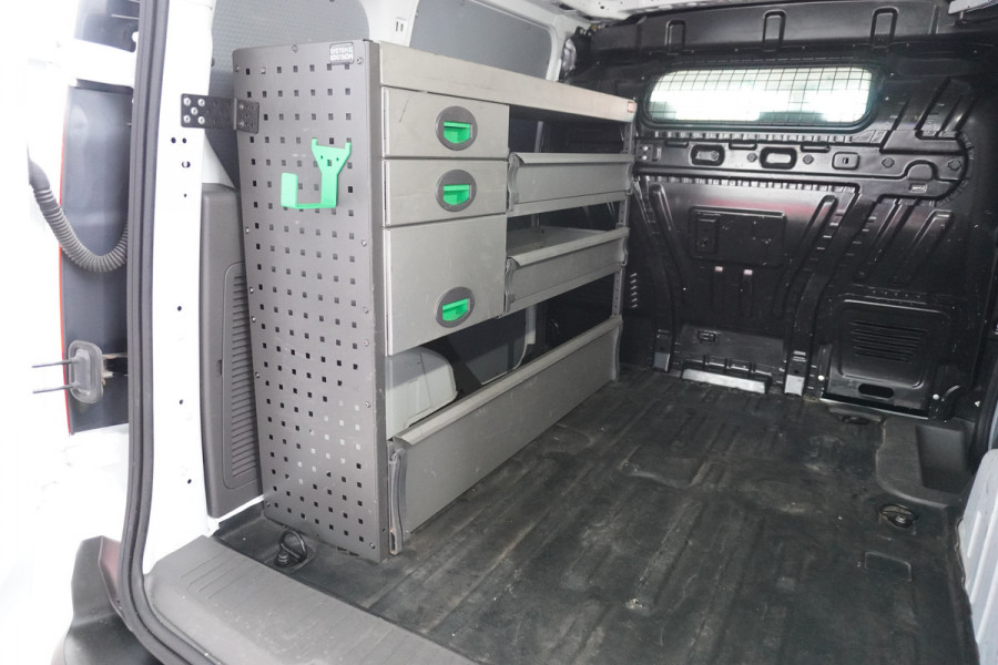 Ford Transit Connect EcoBlue 100 PK L1 Trend Automaat nr. V109 | Airco | Cruise | Trekhaak