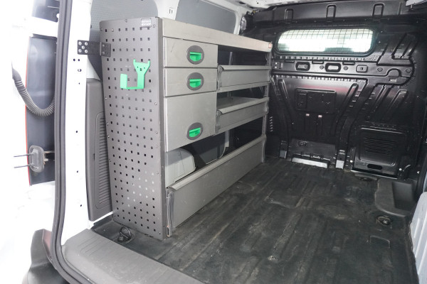 Ford Transit Connect EcoBlue 100 PK L1 Trend Automaat nr. V109 | Airco | Cruise | Trekhaak