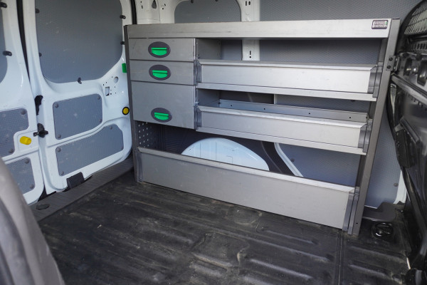 Ford Transit Connect EcoBlue 100 PK L1 Trend Automaat nr. V109 | Airco | Cruise | Trekhaak