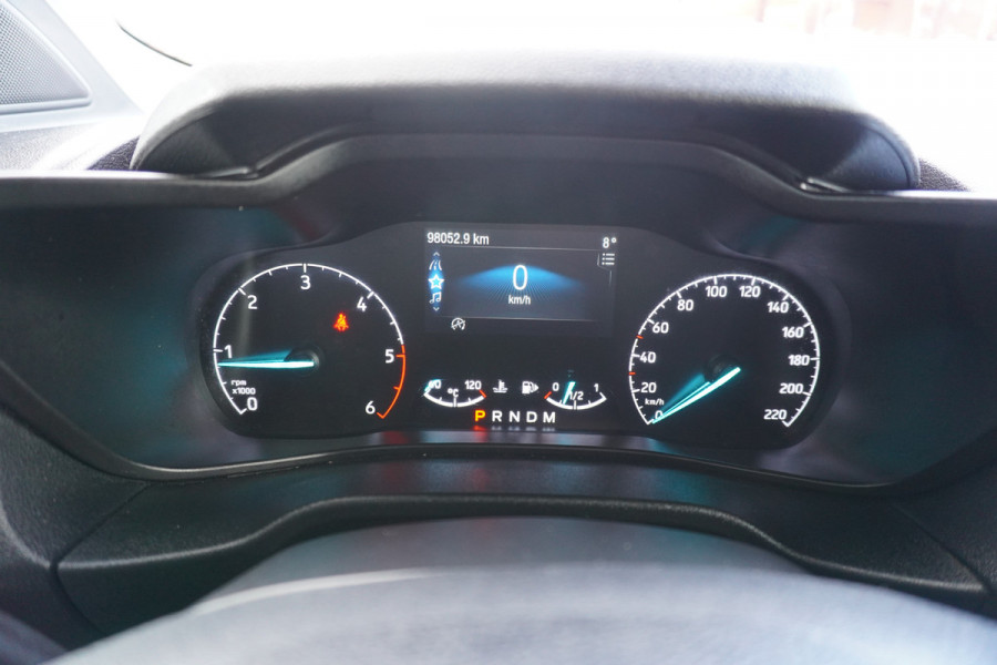 Ford Transit Connect EcoBlue 100 PK L1 Trend Automaat nr. V109 | Airco | Cruise | Trekhaak