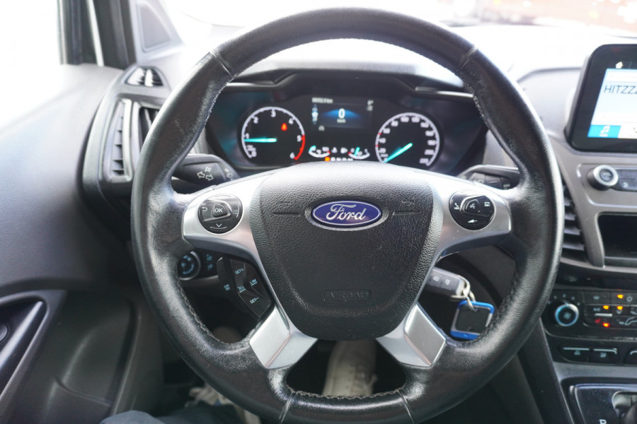Ford Transit Connect EcoBlue 100 PK L1 Trend Automaat nr. V109 | Airco | Cruise | Trekhaak