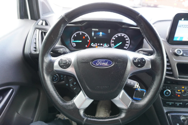 Ford Transit Connect EcoBlue 100 PK L1 Trend Automaat nr. V109 | Airco | Cruise | Trekhaak