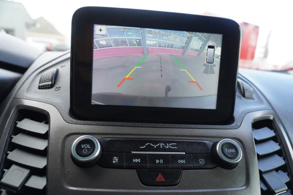 Ford Transit Connect EcoBlue 100 PK L1 Trend Automaat nr. V109 | Airco | Cruise | Trekhaak