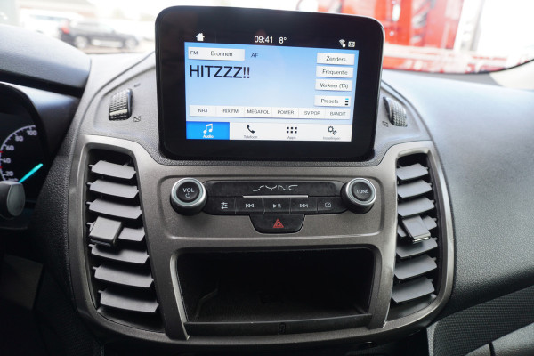 Ford Transit Connect EcoBlue 100 PK L1 Trend Automaat nr. V109 | Airco | Cruise | Trekhaak