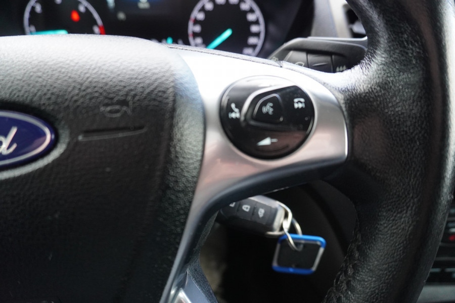 Ford Transit Connect EcoBlue 100 PK L1 Trend Automaat nr. V109 | Airco | Cruise | Trekhaak