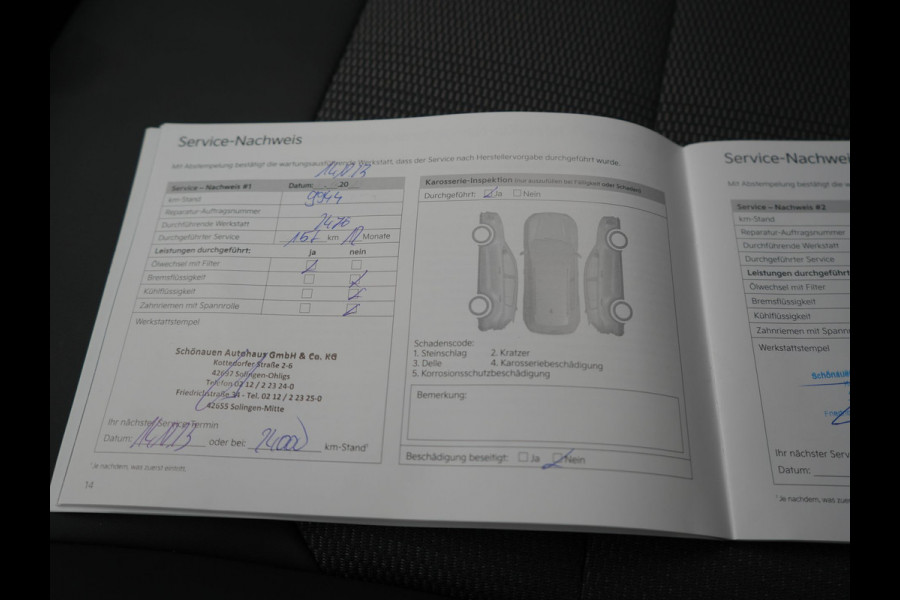 Kia Niro 1.6 GDi DynamicLine PHEV 182pk Dealer O.H. | Adaptive Cruise | Camera | Sfeerverlichting | Apple Carplay | Sportstoelen & Stuur Verwarmd | Widescreen Navi | Keyless | LED Koplampen | DAB | Plug In Hybrid