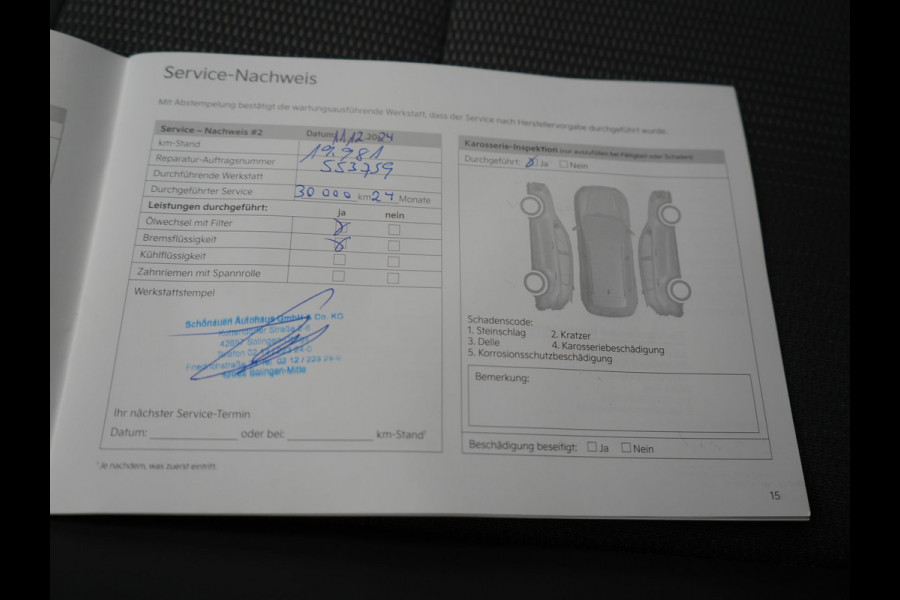 Kia Niro 1.6 GDi DynamicLine PHEV 182pk Dealer O.H. | Adaptive Cruise | Camera | Sfeerverlichting | Apple Carplay | Sportstoelen & Stuur Verwarmd | Widescreen Navi | Keyless | LED Koplampen | DAB | Plug In Hybrid