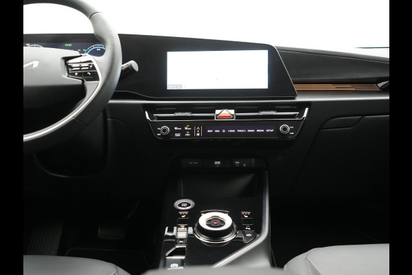 Kia Niro 1.6 GDi DynamicLine PHEV 182pk Dealer O.H. | Adaptive Cruise | Camera | Sfeerverlichting | Apple Carplay | Sportstoelen & Stuur Verwarmd | Widescreen Navi | Keyless | LED Koplampen | DAB | Plug In Hybrid