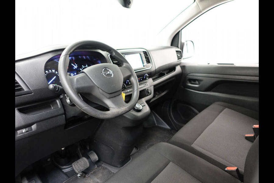 Opel Vivaro 2.0 CDTI 145 pk Automaat L2H1 Edition Airco Navi Bluetooth Cruise Control Trekhaak