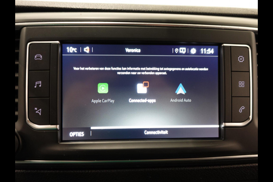 Opel Vivaro 2.0 CDTI 145 pk Automaat L2H1 Edition Airco Navi Bluetooth Cruise Control Trekhaak
