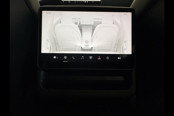 Tesla Model 3 RWD 60 kWh Panoramadak Navigatie Camera Parkeersensoren Cruise Control Stoelverwarming Dodehoek detectie Full LED Leder Climate Control Elektrische Stoelen