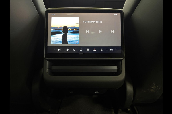 Tesla Model 3 RWD 60 kWh Panoramadak Navigatie Camera Parkeersensoren Cruise Control Stoelverwarming Dodehoek detectie Full LED Leder Climate Control Elektrische Stoelen