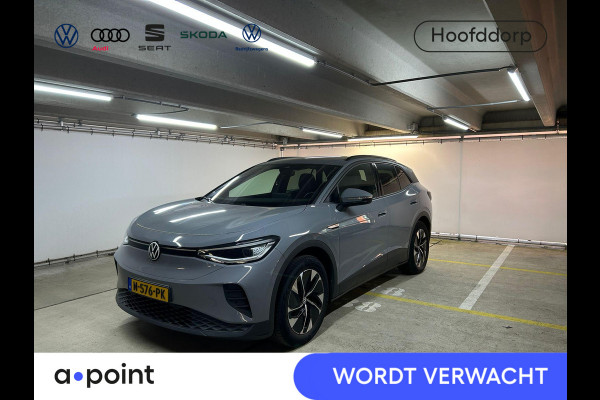 Volkswagen ID.4 Pro 77 kWh 204 pk | Keyless entree | Head up display | Achteruitrijcamera | Verwarmde voorstoelen