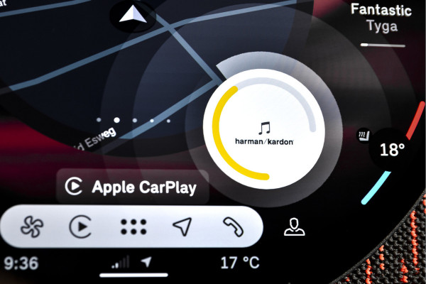 MINI Countryman 1.5 C 170 PK John Cooper Works Pakket XL | S/K-Panodak | Dig. Cockpit | Adapt. Cruise | Elek. Stoel | Stoel-+Stuurverw. | Harman/Kardon |  PDC | 360 Camera | NAV + App. Connect | ECC | Elek. Klep. | Elek. Trekhaak | LM 20" | 7575