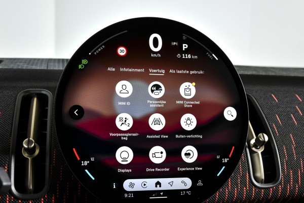 MINI Countryman 1.5 C 170 PK John Cooper Works Pakket XL | S/K-Panodak | Dig. Cockpit | Adapt. Cruise | Elek. Stoel | Stoel-+Stuurverw. | Harman/Kardon |  PDC | 360 Camera | NAV + App. Connect | ECC | Elek. Klep. | Elek. Trekhaak | LM 20" | 7575