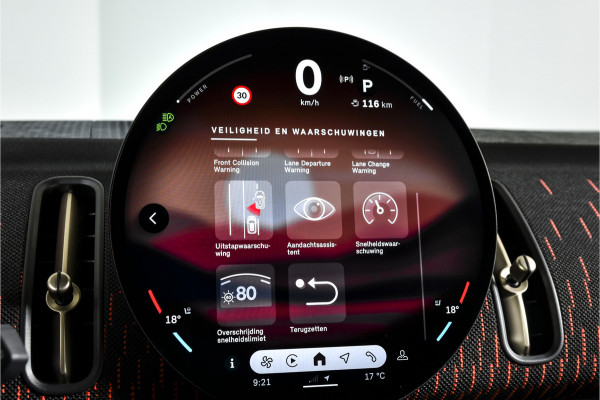 MINI Countryman 1.5 C 170 PK John Cooper Works Pakket XL | S/K-Panodak | Dig. Cockpit | Adapt. Cruise | Elek. Stoel | Stoel-+Stuurverw. | Harman/Kardon |  PDC | 360 Camera | NAV + App. Connect | ECC | Elek. Klep. | Elek. Trekhaak | LM 20" | 7575