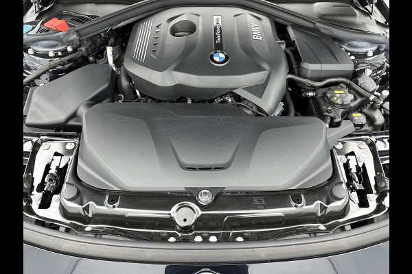 BMW 4 Serie Gran Coupé 430i High Executive M-sport(NL-auto, Dealer OnderH, Navi, StoelV, Camera, Harman/ Kardon, Lane assist, Etc)
