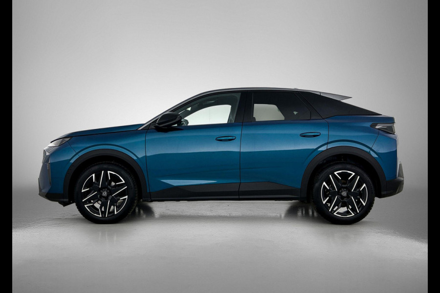 Peugeot 3008 1.2 Hybrid 136 Allure WIDE-SCREEN | CAMERA | NAVI & CARPLAY
